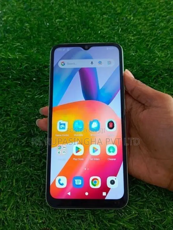 Xiaomi Redmi A2 plus 2GB, 32GB (Used)