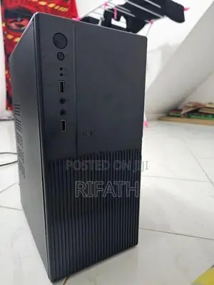 Intel Core I7 PC
