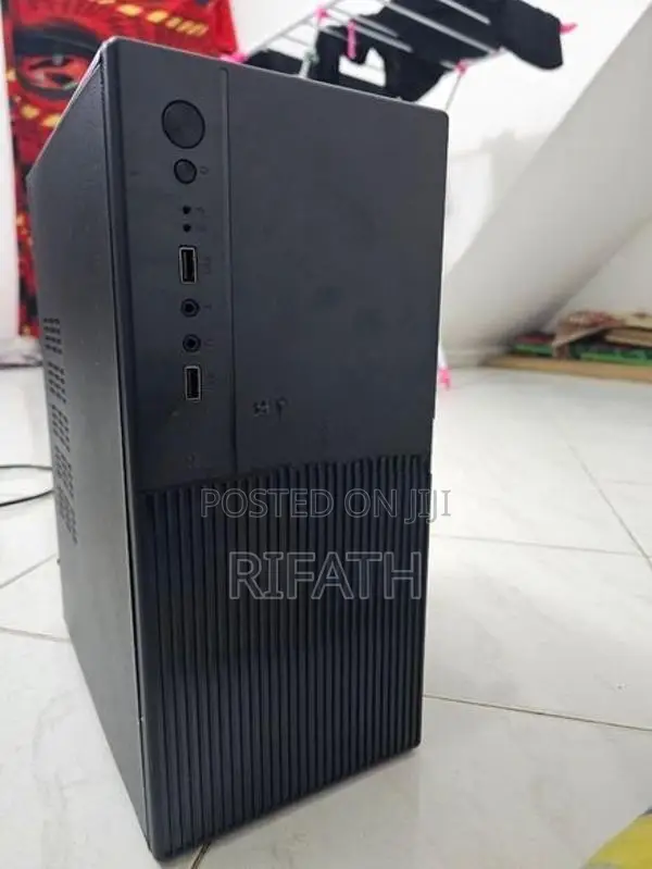 Intel Core I7 PC