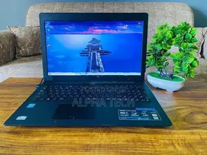 Asus Celeron 4GB RAM 500GB HDD 128GB NVMe