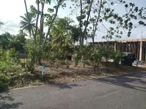පිලියන්දල කොටගෙදර හන්දියට ආසන්නව බිම් කොටසක් විකිණීමට