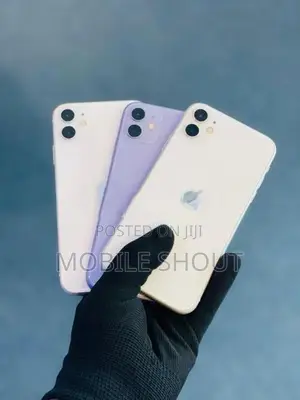 Apple iPhone 11 128GB (Used)
