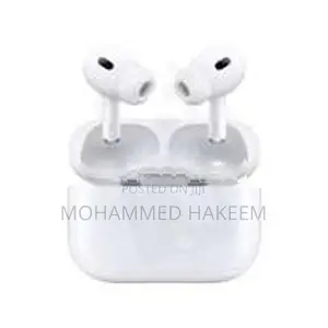 Apple Airpods Pro 2nd Gen