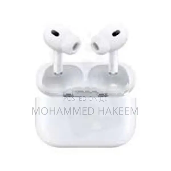 Apple Airpods Pro 2nd Gen