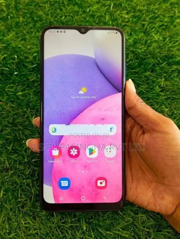 Samsung Galaxy A03s 3GB, 32GB (Used)