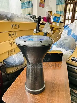 Rabic Darbuka