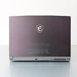 MSI Thin 15 -Ryzen 7 +RTX 4050 6GB|16GB|512GB|New Laptops