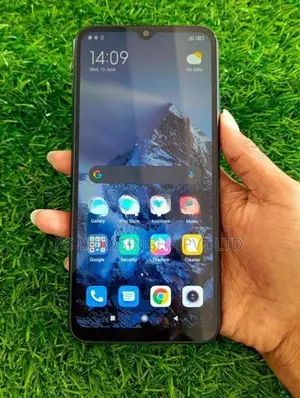 Xiaomi Redmi 10A , 32GB (Used)