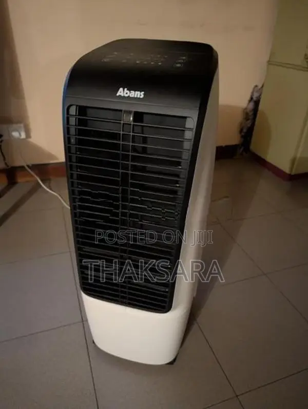 Abans 20L Air Cooler