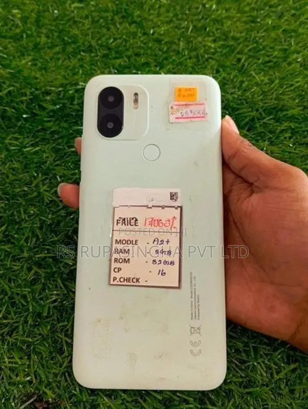 Xiaomi Redmi A2 plus 2GB, 32GB (Used)