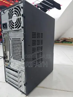 Intel Core I7 PC