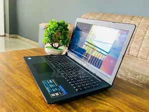 Asus Celeron 4GB RAM 500GB HDD 128GB NVMe