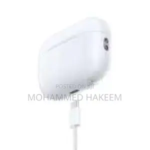 Apple Airpods Pro 2nd Gen