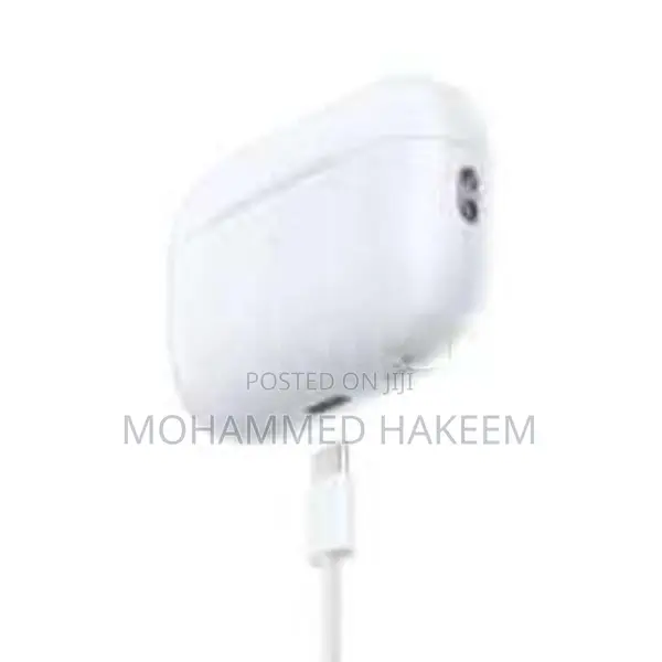 Apple Airpods Pro 2nd Gen