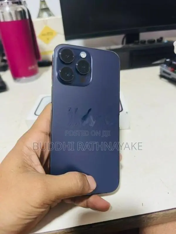 Apple iPhone 14 Pro Max (Used)