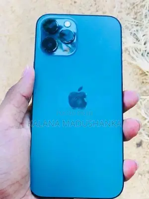 Apple iPhone 12 Pro Max (Used)