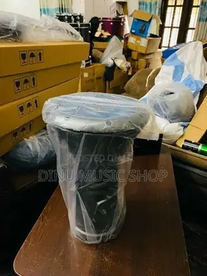 Rabic Darbuka