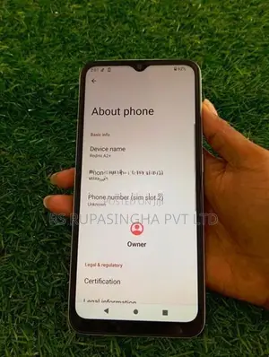 Xiaomi Redmi A2 plus 2GB, 32GB (Used)