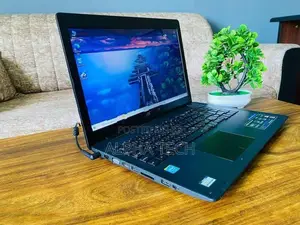 Asus Celeron 4GB RAM 500GB HDD 128GB NVMe