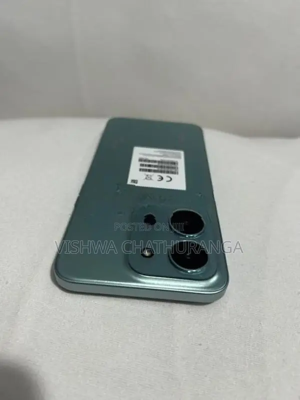 Xiaomi Redmi 15C 8GB 128GB (Used)