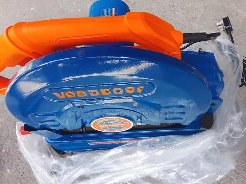 WADFOW 2200W Cut Off Saw – HERMAN PT 0569