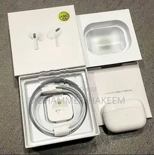 Apple Airpods Pro 2nd Gen