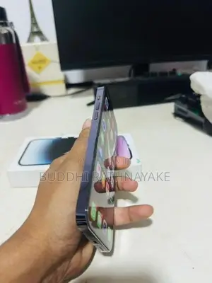 Apple iPhone 14 Pro Max (Used)