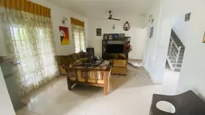 House for Rent in Battaramulla (file No 5436 B) Heenatikumbuea Road