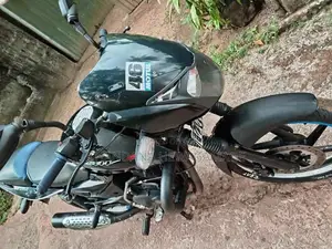 Bajaj Pulsar 180 2008