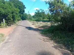 අනුරාධපුරයෙන් ඉඩමක්