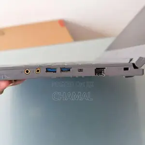 MSI Thin 15 -Ryzen 7 +RTX 4050 6GB|16GB|512GB|New Laptops