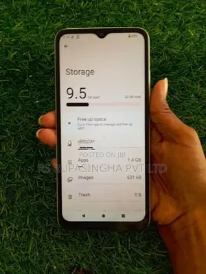 Xiaomi Redmi A2 plus 2GB, 32GB (Used)