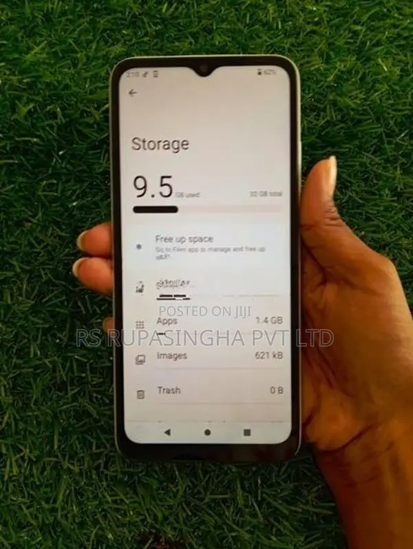 Xiaomi Redmi A2 plus 2GB, 32GB (Used)