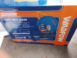 WADFOW 2200W Cut Off Saw – HERMAN PT 0569