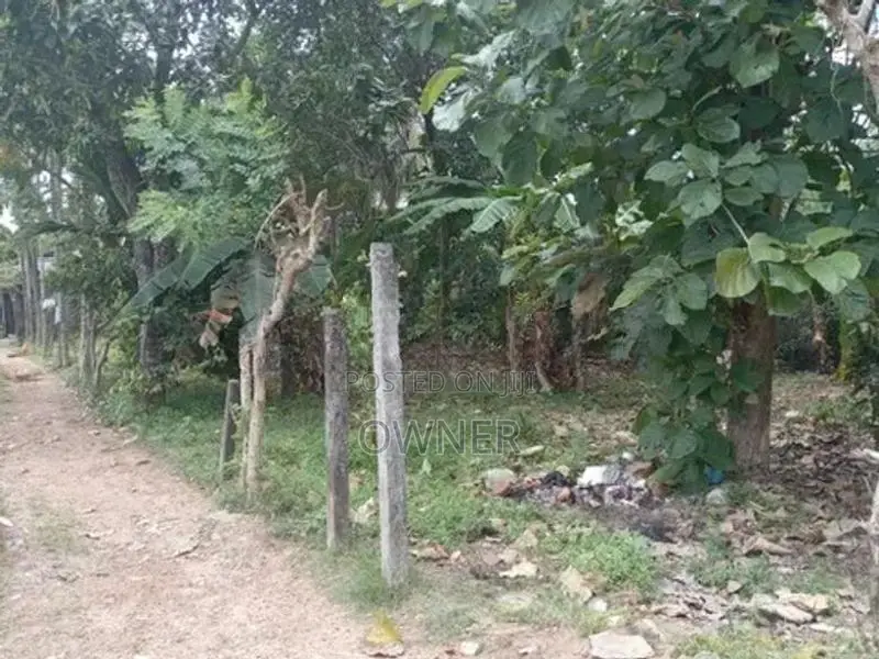 Land For Sale In Malabe Thalahena