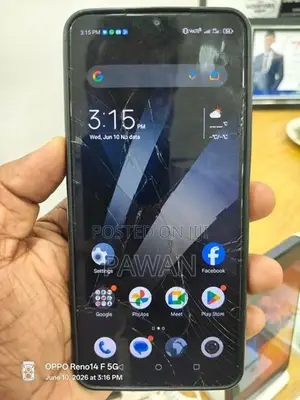 ZTE Blade A54 (Used)