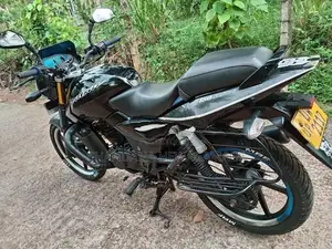 Bajaj Pulsar 180 2008