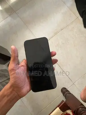 Apple iPhone 15 Pro Max (Used)