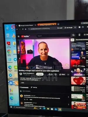 Intel Core I7 PC