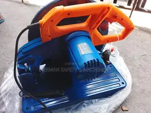 WADFOW 2200W Cut Off Saw – HERMAN PT 0569