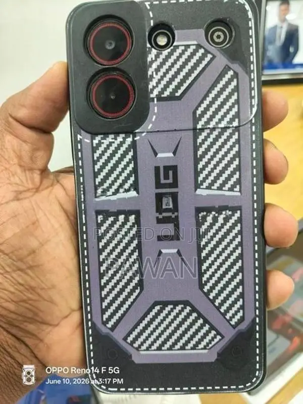 ZTE Blade A54 (Used)