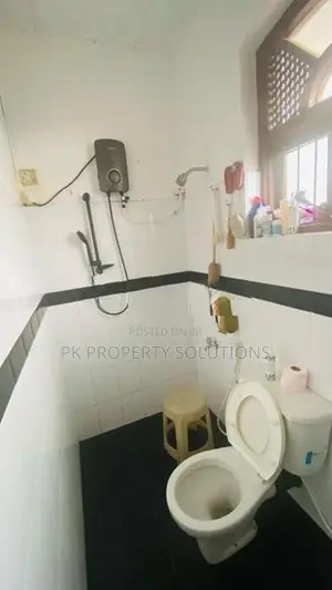 House for Rent in Battaramulla (file No 5436 B) Heenatikumbuea Road