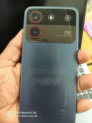 ZTE Blade A54 (Used)