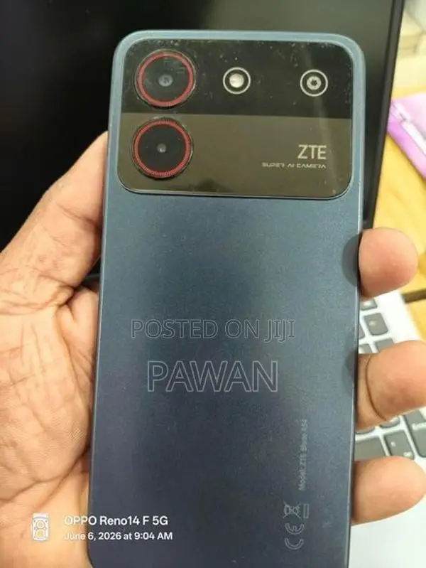 ZTE Blade A54 (Used)