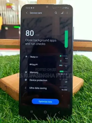 Samsung Galaxy A03s / 3GB 32GB (Used)
