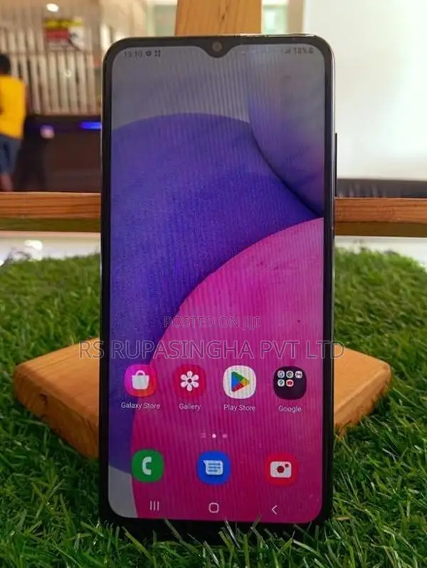 Samsung Galaxy A03s / 3GB 32GB (Used)