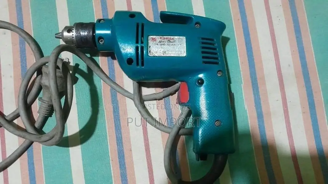 Makita Driller