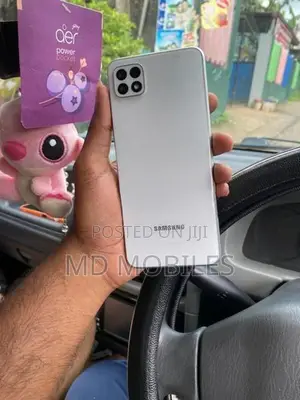 Samsung Galaxy A22 5G (Used)