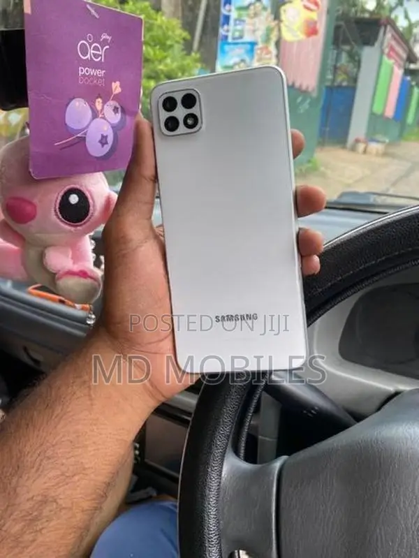 Samsung Galaxy A22 5G (Used)