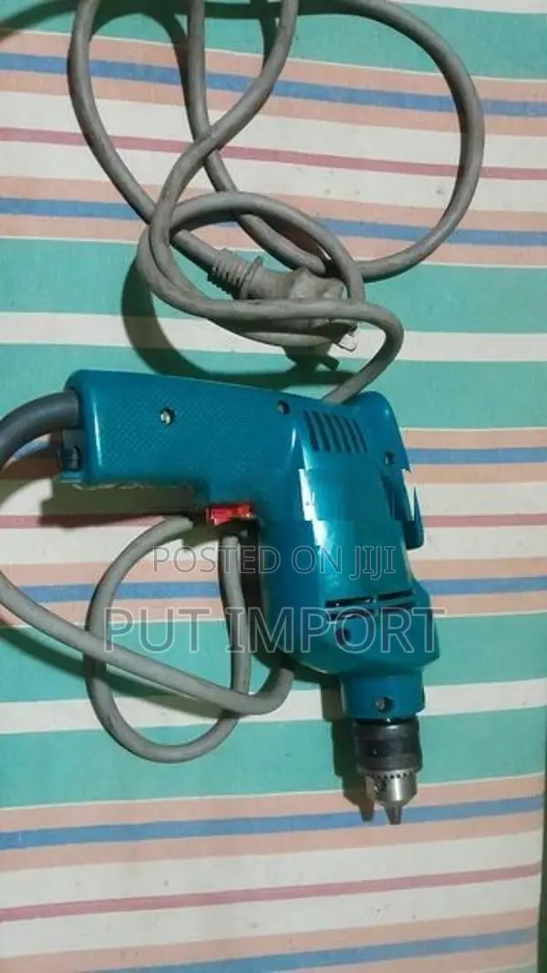 Makita Driller